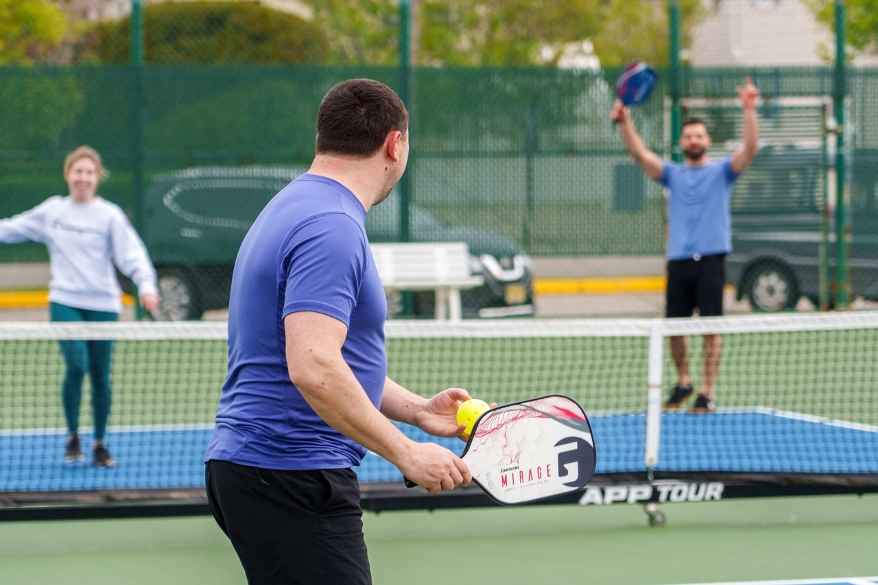 Understanding Pickleball Rating Systems: A Guide to Progression and Competition