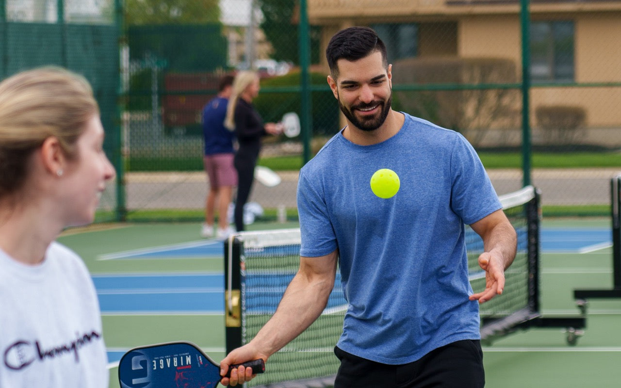 15 Pickleball Gifts for Men to Make His Day Special