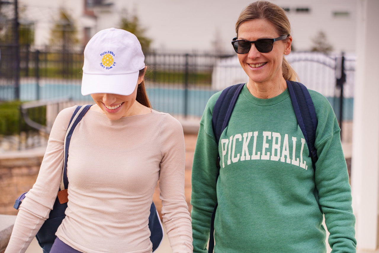 25 Thoughtful Pickleball Gifts for Her To Show You Care