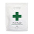 Packaging of post pickleball magnesium recovery soak