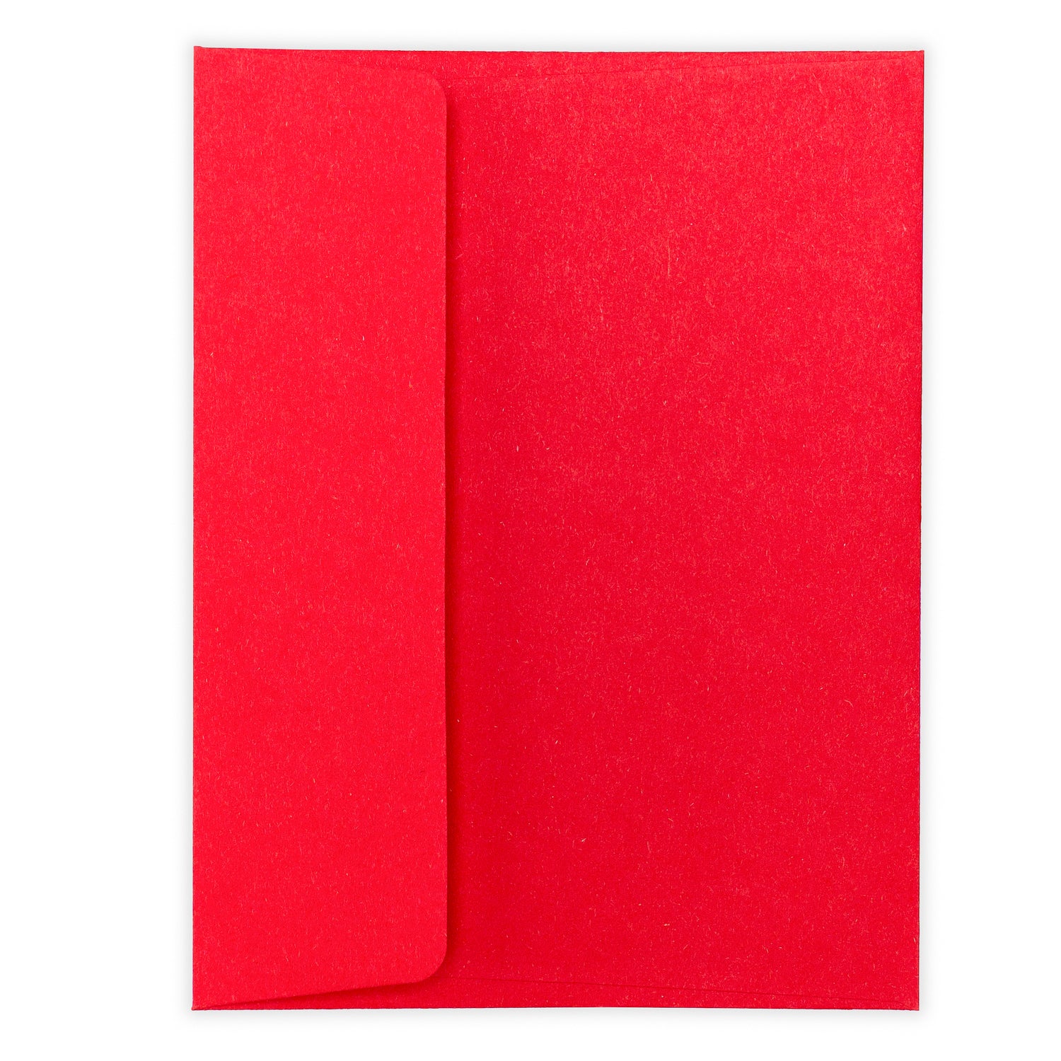 A red envelope to go with a funny pickleball birthday card.